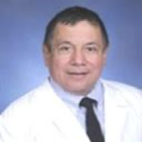 Dr Pasquale Montesano headshot